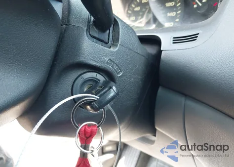 2007 Honda Accord 2.4 Se from USA, damaged, VIN 1HGCM56307A095486